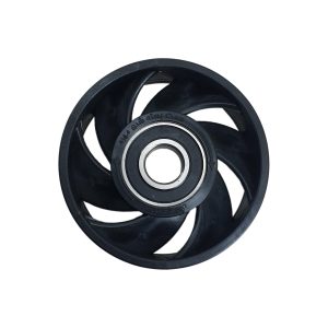 هرزگرد 6 پره دینام پژو 405